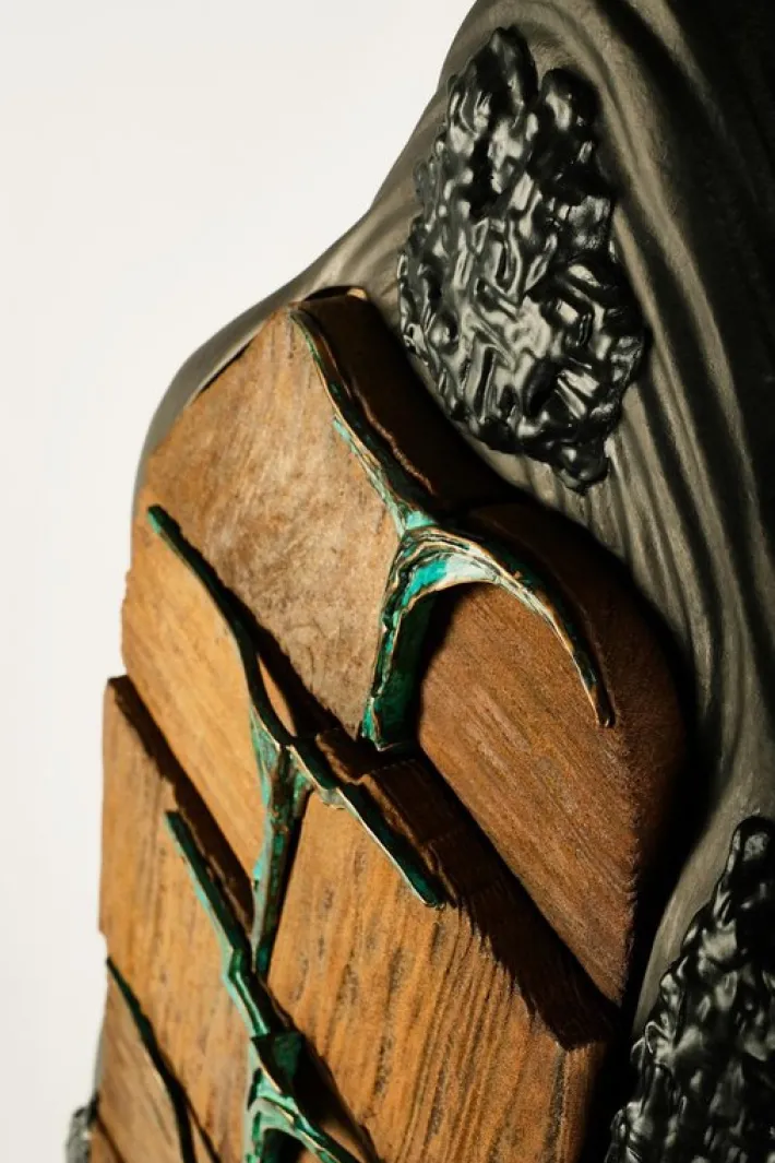 Pamono Surrealistic Commode by Kreatippci Studio, 2020