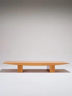 Pamono Sushi Coffee Table by Gilles Derain, 1990s