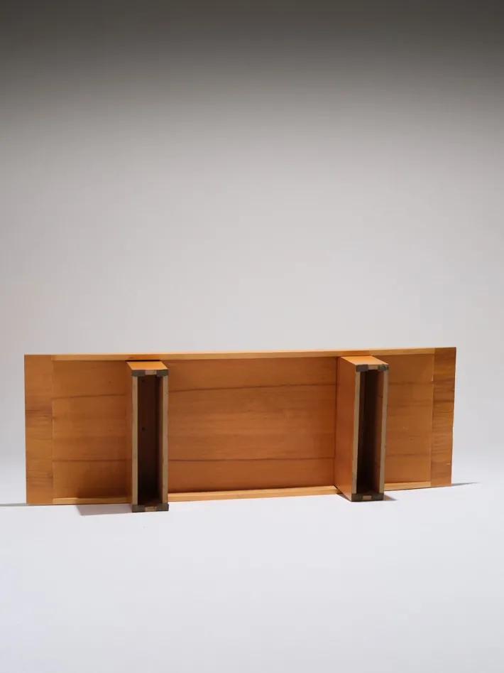 Pamono Sushi Coffee Table by Gilles Derain, 1990s