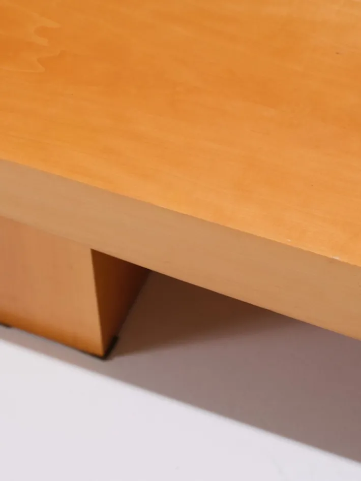 Pamono Sushi Coffee Table by Gilles Derain, 1990s