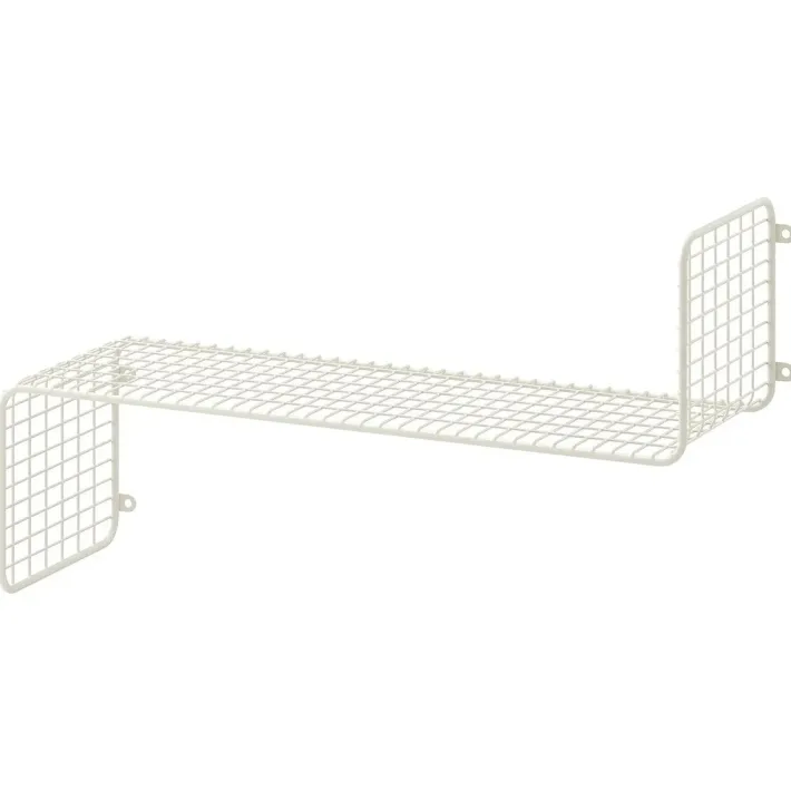 Pamono Svenshult Wall Shelves from Ikea, 1980s, Set of 3 Best