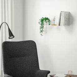 Pamono Svenshult Wall Shelves from Ikea, 1980s, Set of 3 Best