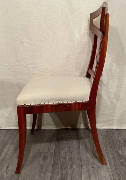 Pamono Swedish Biedermeier Chairs, 1830s, Set of 4 Clearance
