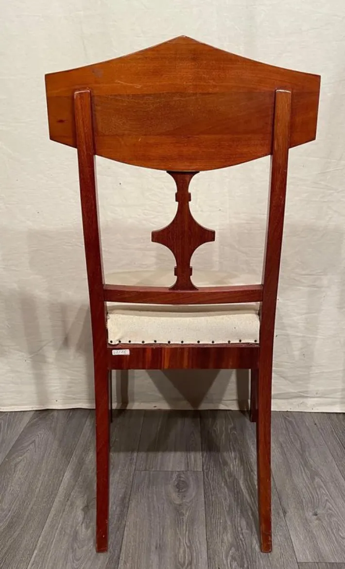 Pamono Swedish Biedermeier Chairs, 1830s, Set of 4 Clearance