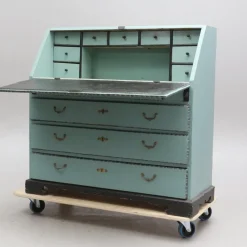 Pamono Swedish Folding Secretaire Online