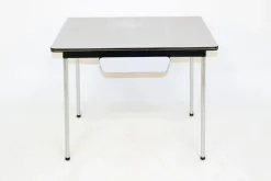 Pamono Swedish Formica Work Table, 1950s Sale