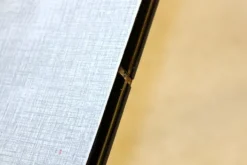 Pamono Swedish Formica Work Table, 1950s Sale