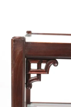 Pamono Swedish Grace Serving Cart, 1940s Online