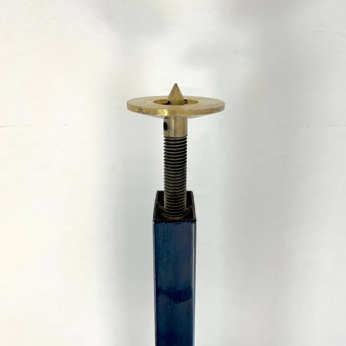 Pamono Swedish Teak Bookcase, 1960s New