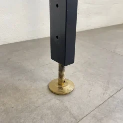 Pamono Swedish Teak Bookcase, 1960s New