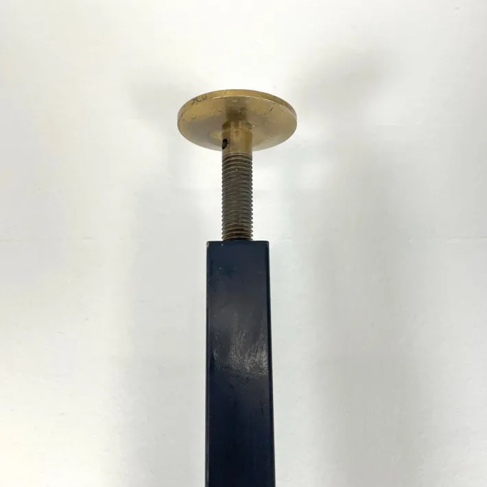 Pamono Swedish Teak Bookcase, 1960s New