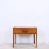 Pamono Swedish Teak Nightstand, 1960s Outlet
