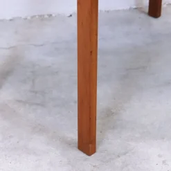 Pamono Swedish Teak Nightstand, 1960s Outlet