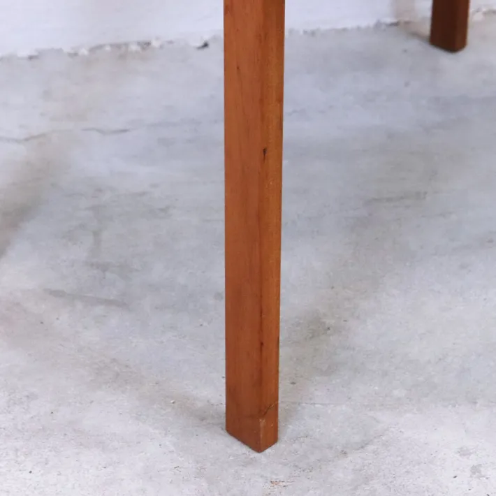 Pamono Swedish Teak Nightstand, 1960s Outlet