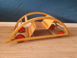 Pamono Swing Car by Hans Brockhage, 1950s