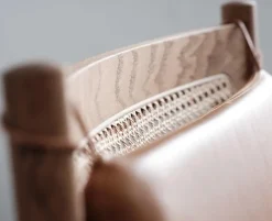 Pamono Swing Rocking Chair by Warm Nordic Best