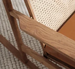 Pamono Swing Rocking Chair by Warm Nordic Best
