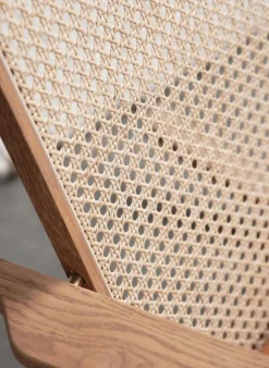Pamono Swing Rocking Chair by Warm Nordic Best