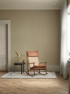 Pamono Swing Rocking Chair by Warm Nordic Best