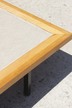 Pamono Swiss DW1 Daybed by Dieter Waeckerlin for Idealheim, 1957 Best