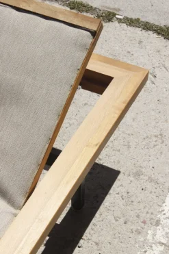 Pamono Swiss DW1 Daybed by Dieter Waeckerlin for Idealheim, 1957 Best