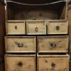 Pamono Swiss Pine Sideboard, Early 18th Century Outlet