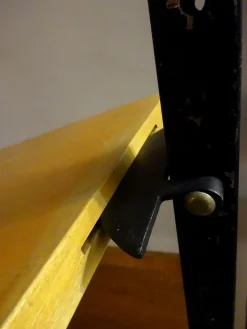 Pamono Swiss Wall Unit or Room Divider, 1960s Clearance