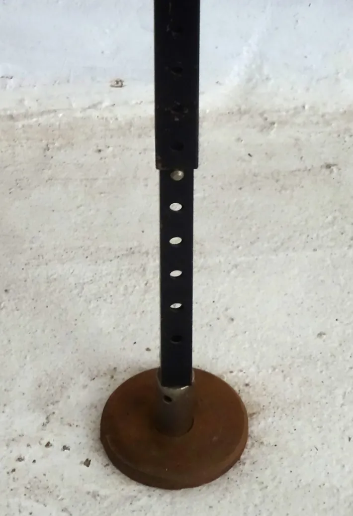 Pamono Swiss Wall Unit or Room Divider, 1960s Clearance