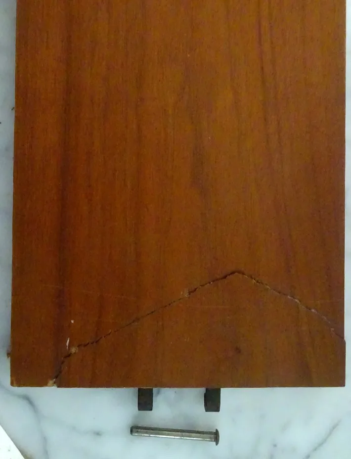 Pamono Swiss Wall Unit or Room Divider, 1960s Clearance