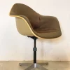 Pamono Swivel Chair attributed to Charles & Ray Eames for Herman Miller, 1970s Online
