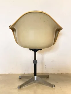 Pamono Swivel Chair attributed to Charles & Ray Eames for Herman Miller, 1970s Online