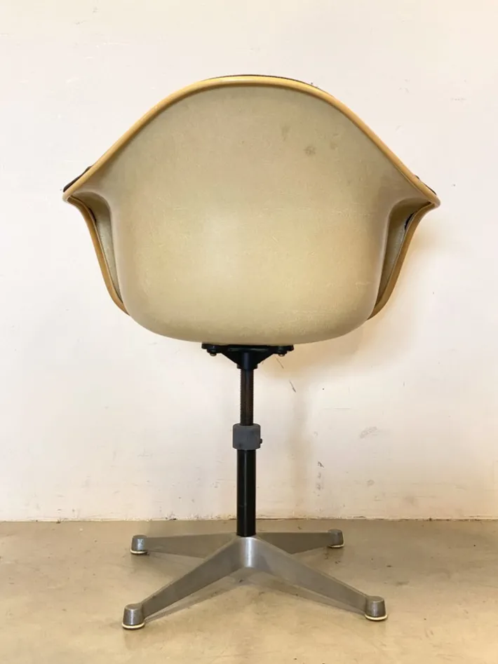 Pamono Swivel Chair attributed to Charles & Ray Eames for Herman Miller, 1970s Online