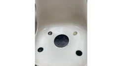 Pamono Swivel Chairs by Eero Saarinen & Knoll International, 1950s, Set of 4 Sale