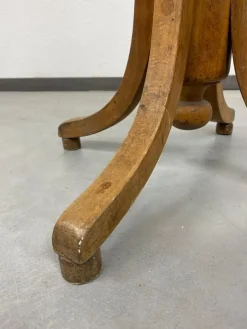 Pamono Swivel Desk Chair, 1930s Hot