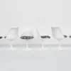Pamono Swivel Tulip Chairs by Ero Saarinen for Knoll International, 1970, Set of 6 Sale