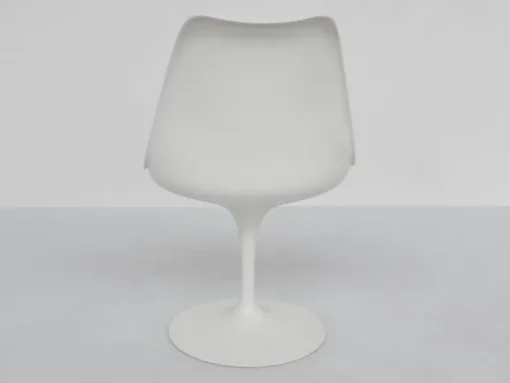 Pamono Swivel Tulip Chairs by Ero Saarinen for Knoll International, 1970, Set of 6 Sale