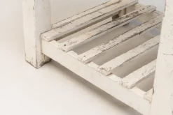 Pamono Sycamore Chopping Block, 1900s Clearance