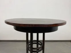 Pamono Table attributed to Josef Hoffmann for Thonet, 1920s Clearance