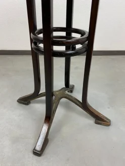 Pamono Table attributed to Josef Hoffmann for Thonet, 1920s Clearance