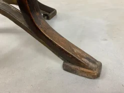 Pamono Table attributed to Josef Hoffmann for Thonet, 1920s Clearance