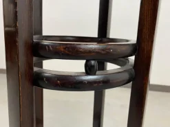 Pamono Table attributed to Josef Hoffmann for Thonet, 1920s Clearance