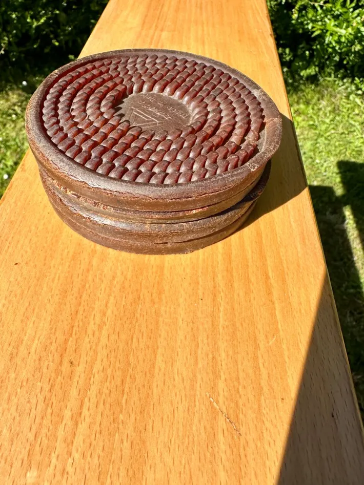 Pamono Table by Castiglioni, 1970s Discount