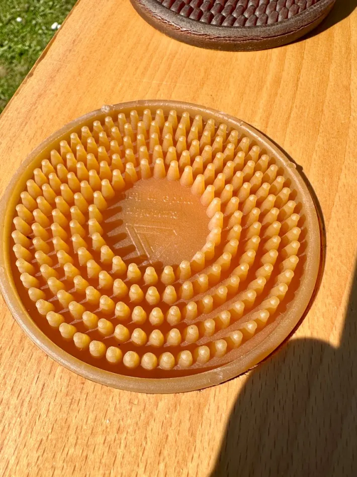 Pamono Table by Castiglioni, 1970s Discount