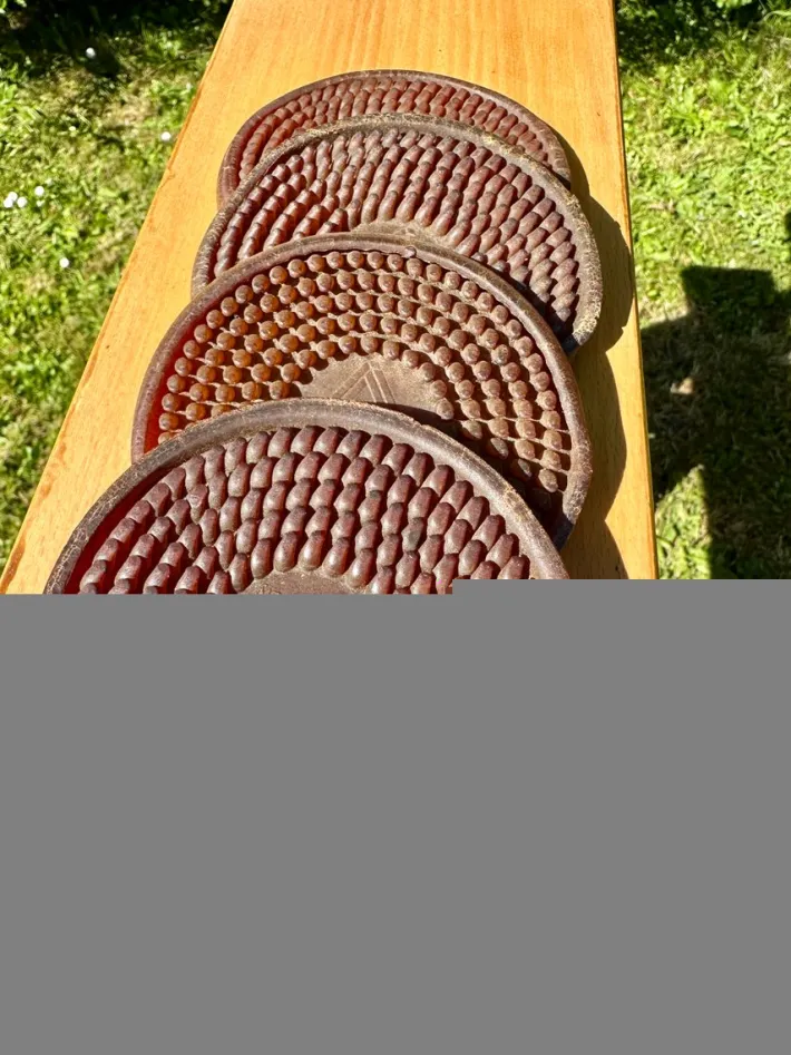 Pamono Table by Castiglioni, 1970s Discount