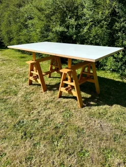 Pamono Table by Castiglioni, 1970s Discount