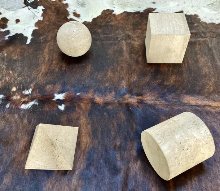 Pamono Table Metafora attributed to Massimo and Lella Vignelli, 1979 Discount