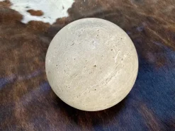 Pamono Table Metafora attributed to Massimo and Lella Vignelli, 1979 Discount