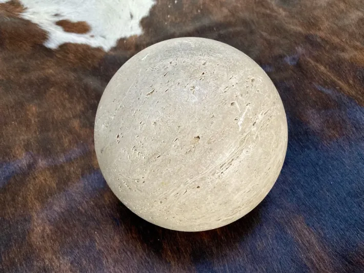 Pamono Table Metafora attributed to Massimo and Lella Vignelli, 1979 Discount