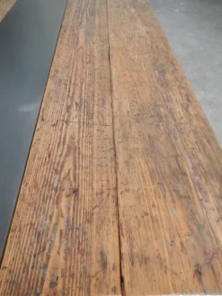 Pamono Table on Necchi Sewing Machine Base, 1920s Outlet