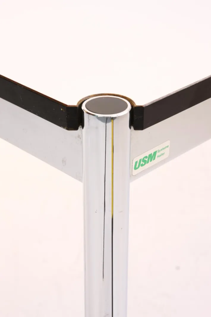 Pamono Table or Desk by Fritz Haller & Paul Schärer for USM Haller, 2020 Discount